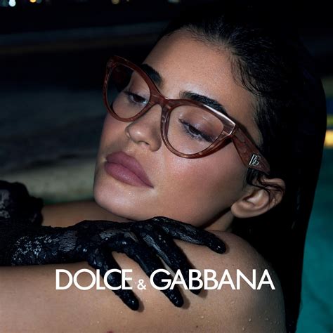 occhili dolce gabbana lente degradante|Dolce & Gabbana® Eyeglasses .